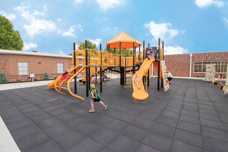 Festus Elementary School preview 3